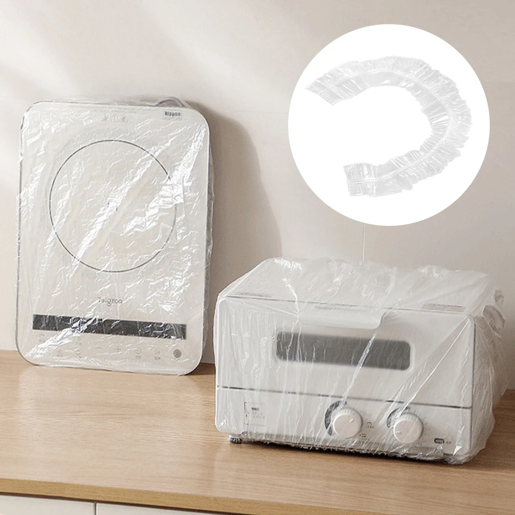 Disposable Dust-proof Furniture Cover, Thicken, Upgrade Drop Cloth for Electric Cooker, Oven, Electric Fan, 80-120cm, 10Pcs
Disposable Dust-proof Furniture Cover, Thicken, Upgrade Drop Cloth for Electric Cooker, Oven, Electric Fan, 80-120cm, 10Pcs