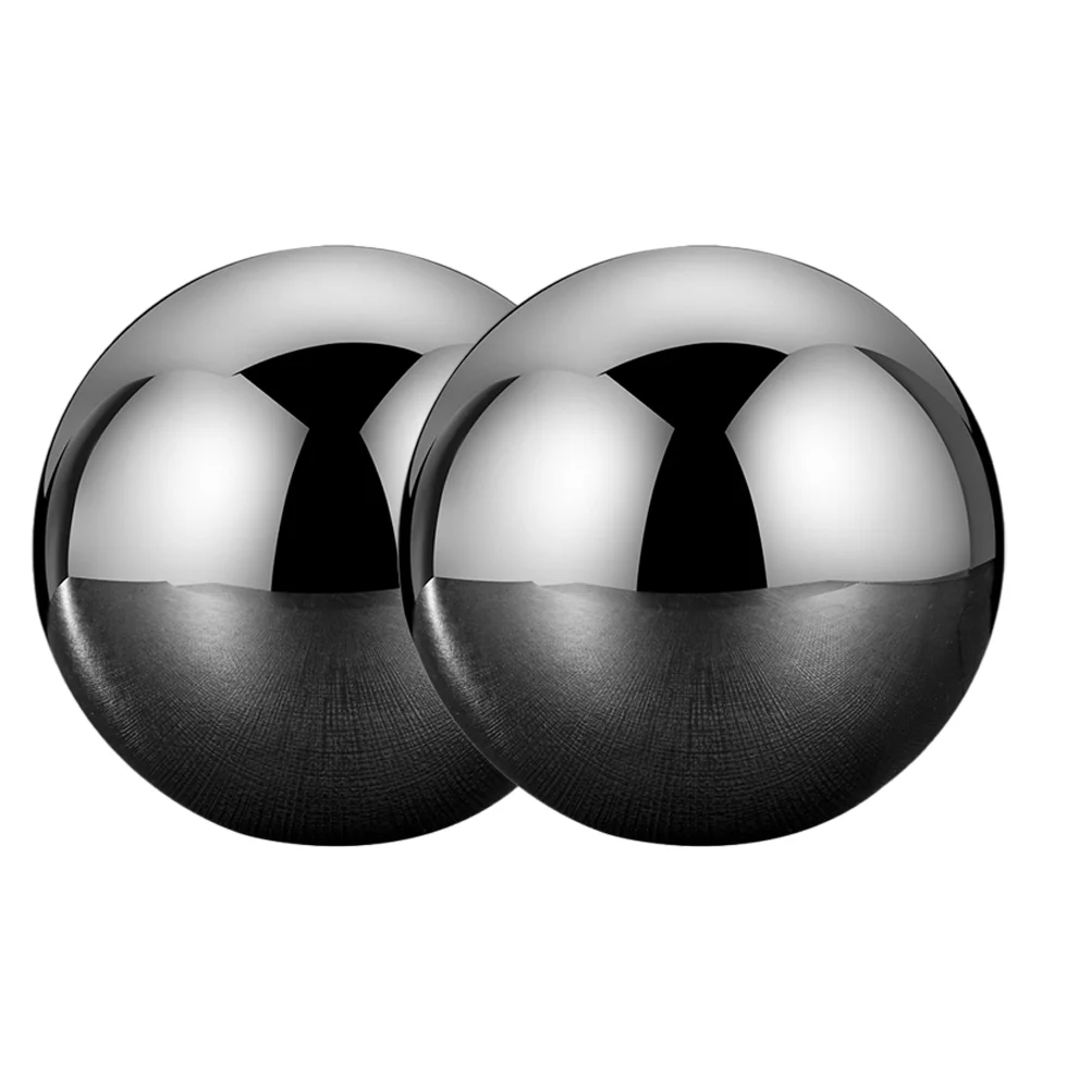 2pcs Stainless Steel Chilling Stone Reusable 55MM Cube for Bourbon Chiller Beverage Bar Tool
2pcs Stainless Steel Chilling Stone Reusable 55MM Cube for Bourbon Chiller Beverage Bar Tool
