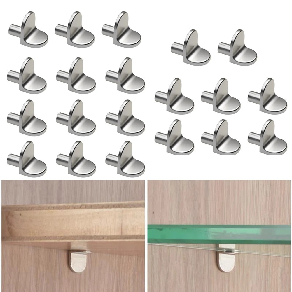 20pcs Zinc Alloy Seven-character Laminate Holder Chair Plate Holder Furniture Laminate Wardrobe Side Partition Holder
20pcs Zinc Alloy Seven-character Laminate Holder Chair Plate Holder Furniture Laminate Wardrobe Side Partition Holder