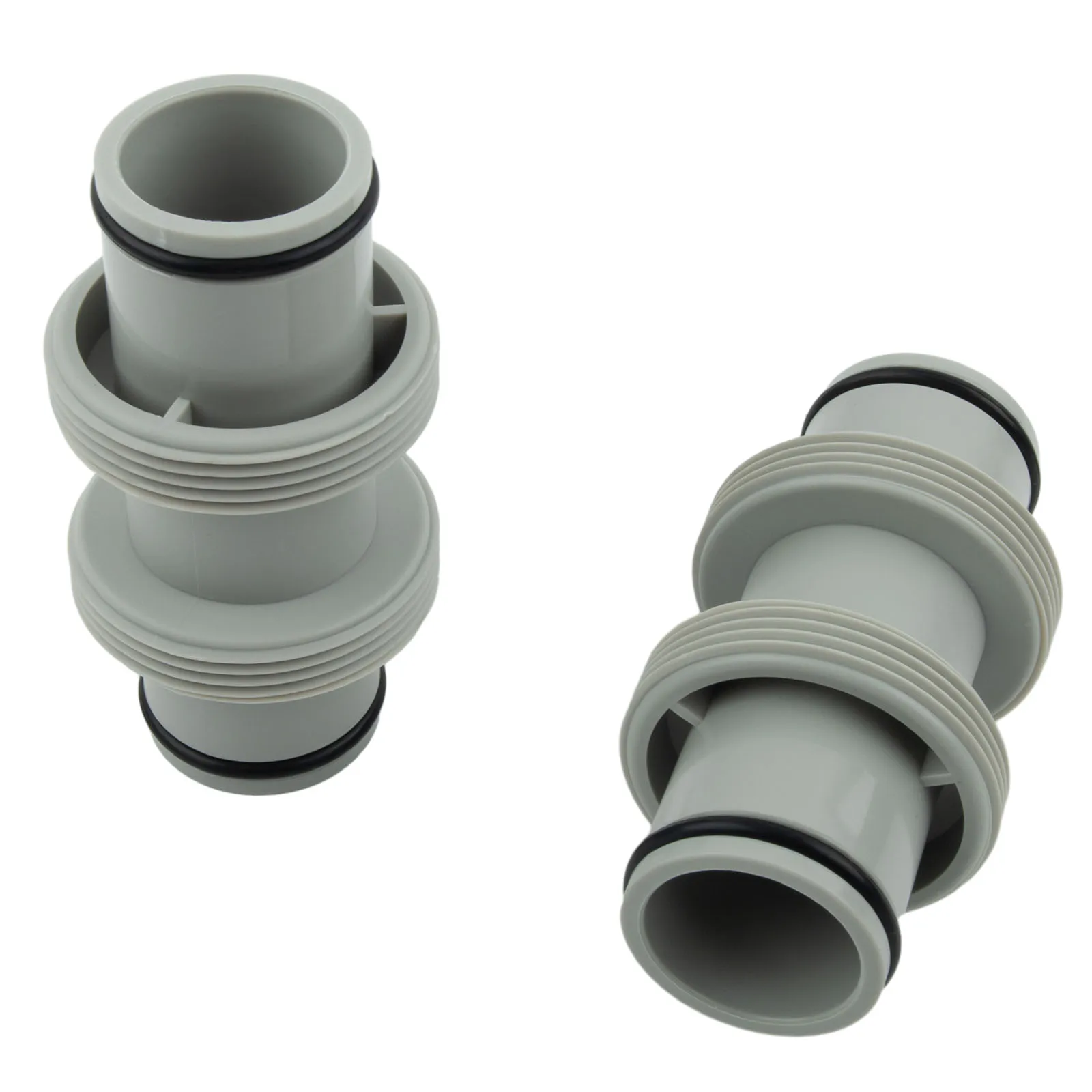 For Straight Connector Connector Pool Hose Adapter Garden Outdoor Living 75G Best Brand New Fine 11.4*5.8*5.8cm
For Straight Connector Connector Pool Hose Adapter Garden Outdoor Living 75G Best Brand New Fine 11.4*5.8*5.8cm