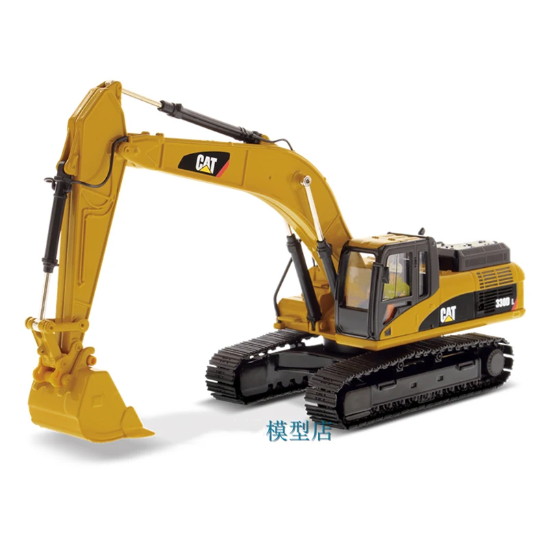 Литый под давлением сплав DM 85199 масштаб 1:50 CAT 330D L Инженерная модель экскаватора Коллекция игрушек для взрослых статический дисплей подарок сувенир
Литый под давлением сплав DM 85199 масштаб 1:50 CAT 330D L Инженерная модель экскаватора Коллекция игрушек для взрослых статический дисплей подарок сувенир