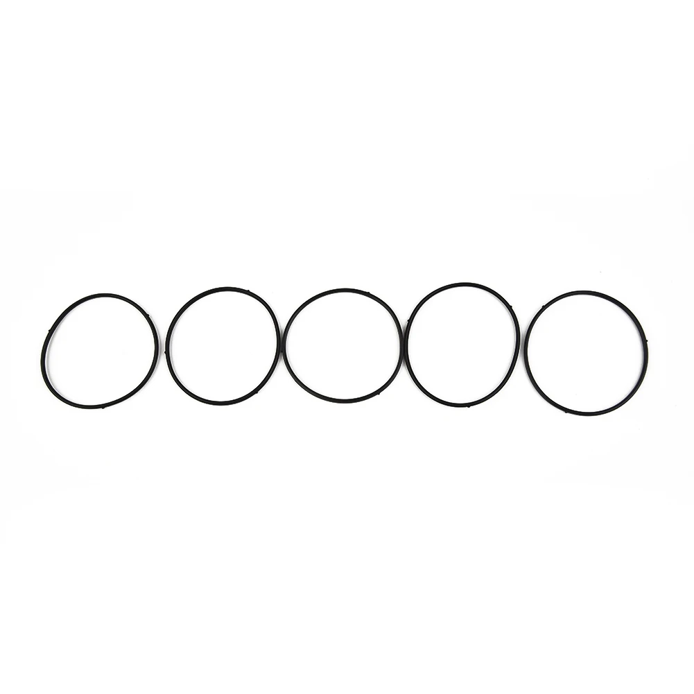 Convenient Useful Sealing Rings Bowl Carburetor GX200 GX160 Gasket Kit O-Ring Parts Replacement Seal Tools 5pcs For Honda
Convenient Useful Sealing Rings Bowl Carburetor GX200 GX160 Gasket Kit O-Ring Parts Replacement Seal Tools 5pcs For Honda