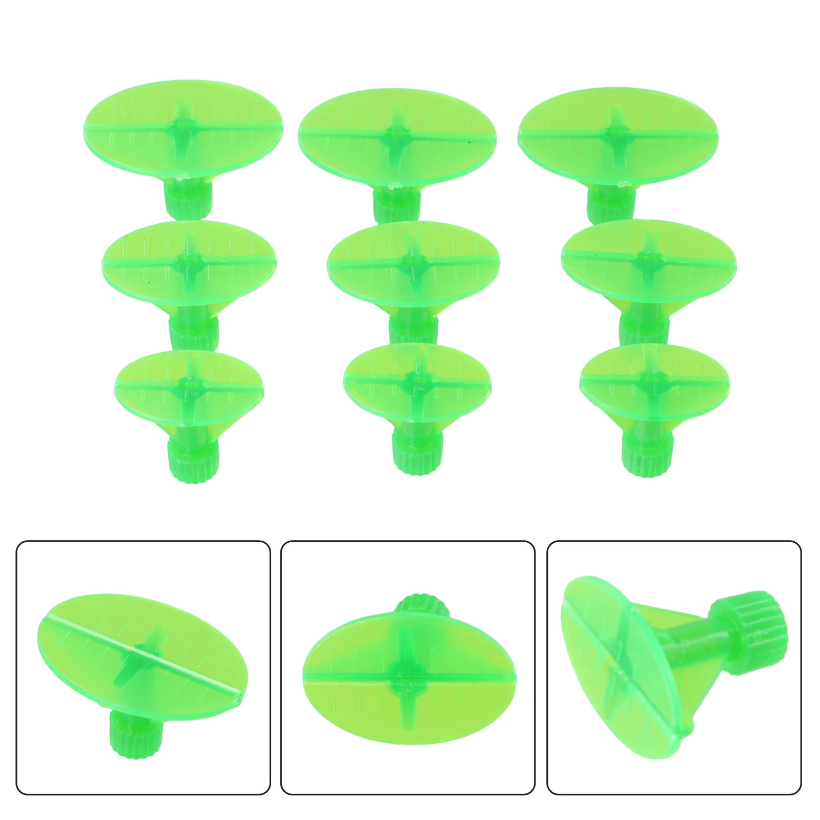 Durable New Practical Car Dent Puller Tabs Green Plastic Brand New High Quality Professional Universal
Durable New Practical Car Dent Puller Tabs Green Plastic Brand New High Quality Professional Universal