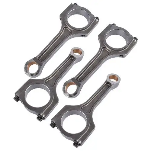 AP02 4PCS Connecting Rod For 2012-2016 Kia Hyundai Sorento Optima Genesis Coupe 2.0L
AP02 4PCS Connecting Rod For 2012-2016 Kia Hyundai Sorento Optima Genesis Coupe 2.0L