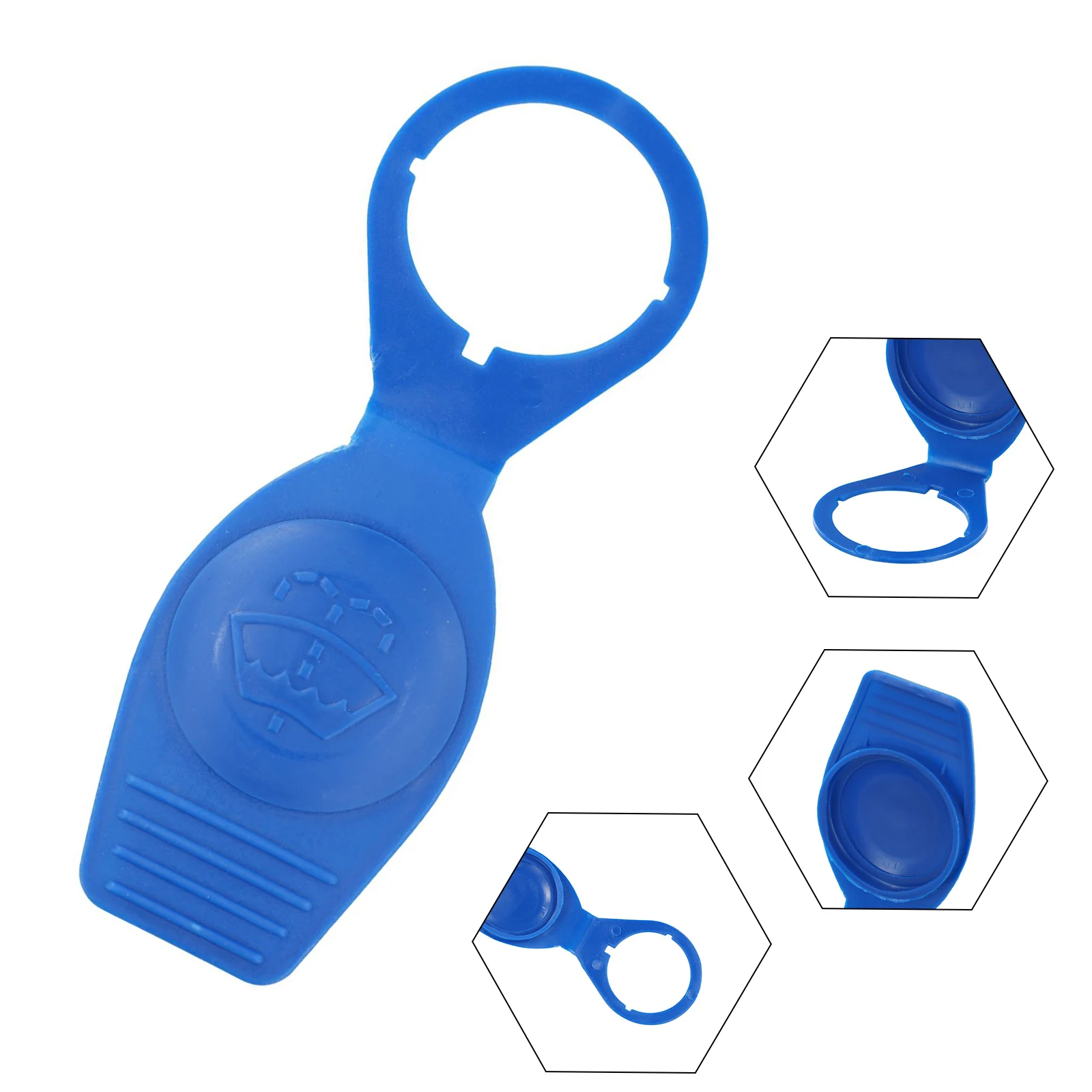 High Quality Bottle Cover Car Tools New Easy To Use Glass Cleaning Tank For Skoda Auto Windshield Bottle Cover
High Quality Bottle Cover Car Tools New Easy To Use Glass Cleaning Tank For Skoda Auto Windshield Bottle Cover