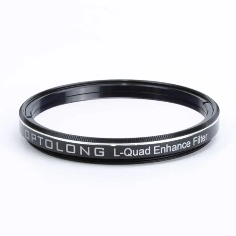 New stock Optolong four-channel light filter L-Quad Enhance Filer free shipping promotion
New stock Optolong four-channel light filter L-Quad Enhance Filer free shipping promotion