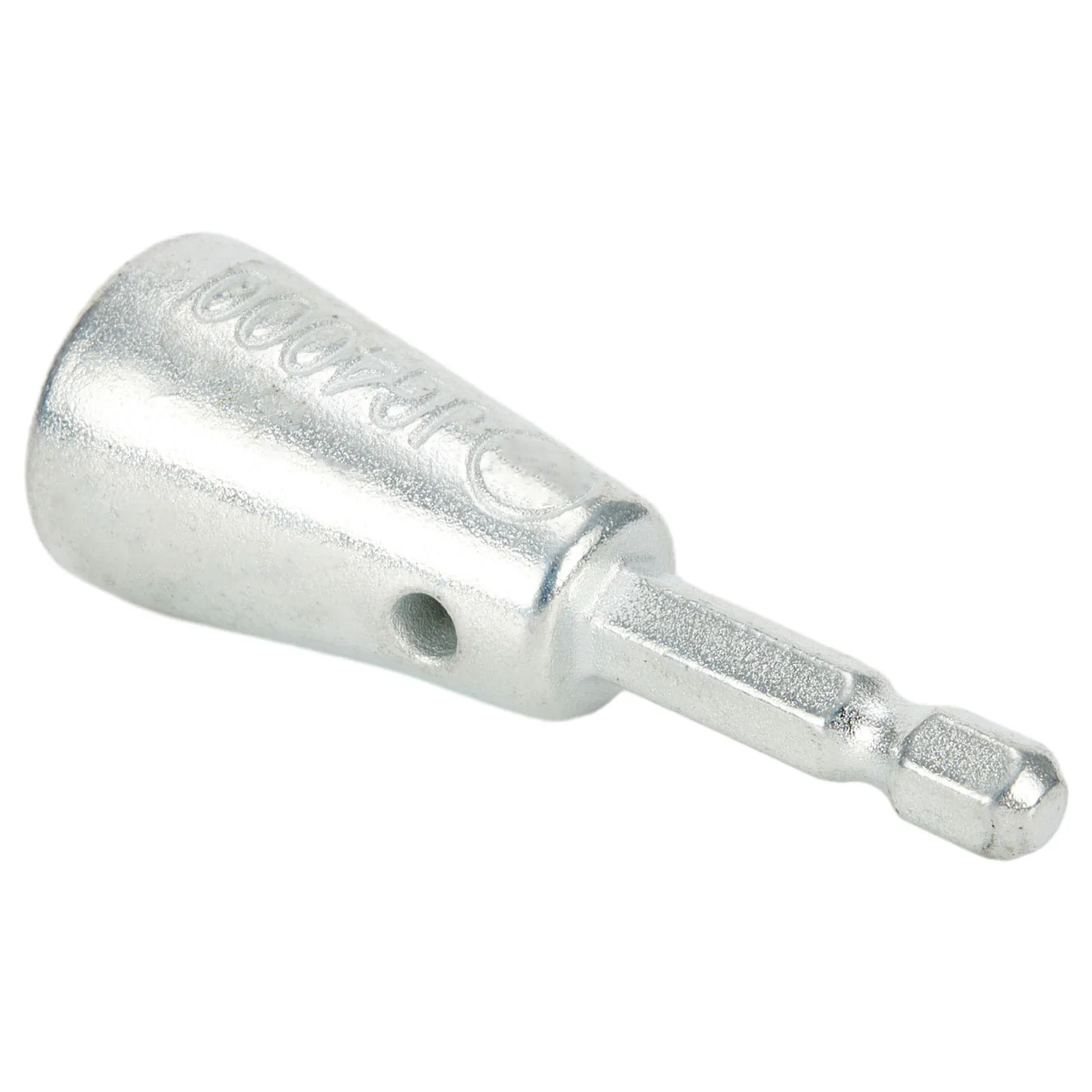 Power Your Wire Twisting Projects 15 6 Square 2 6 Way Hex Handle Electrician Wire Twisting Tool for Power Drill Drivers
Power Your Wire Twisting Projects 15 6 Square 2 6 Way Hex Handle Electrician Wire Twisting Tool for Power Drill Drivers