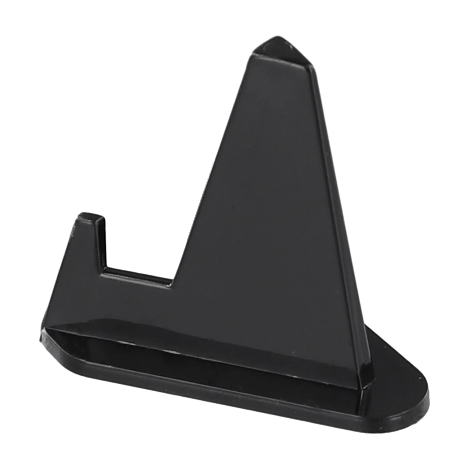 10PCS 36/58mm Acrylic Commemorative Coin Display Stand Black Triangle Display Stand Storage Holders Racks Storage Organization
10PCS 36/58mm Acrylic Commemorative Coin Display Stand Black Triangle Display Stand Storage Holders Racks Storage Organization