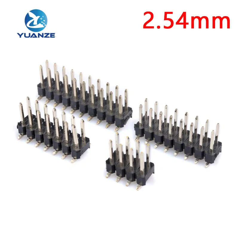 10 PCS 2.54MM SMD SMT 2*2/3/4/5/6/7/8/9/10/12/16/20/40/ PIN HEADER PIN Jantan Baris Ganda konektor Strip PITCH 2X/6/8/10/20
10 PCS 2.54MM SMD SMT 2*2/3/4/5/6/7/8/9/10/12/16/20/40/ PIN HEADER PIN Jantan Baris Ganda konektor Strip PITCH 2X/6/8/10/20