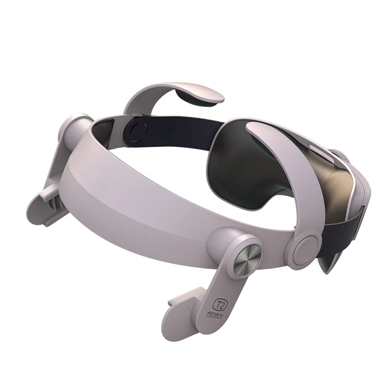

Ремешок для головы для Meta/Oculus Quest 2, сменный ремешок для Quest 2 Elite, аксессуары для улучшенной поддержки и комфорта