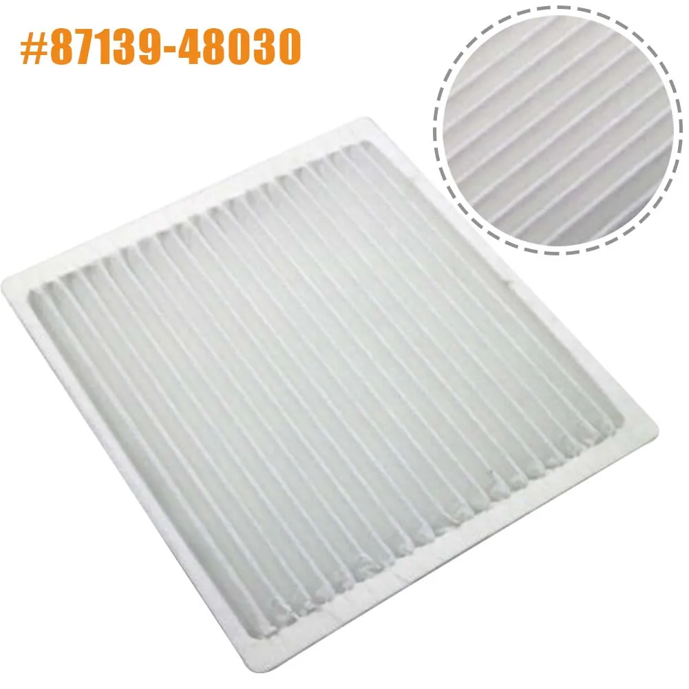 Car Cabin Air Filter For TOYOTA Highlander 01-07 For Lexus IS300 2001-2005 RX300 1999-2003 #8713948020 CAF8222 CF10138
Car Cabin Air Filter For TOYOTA Highlander 01-07 For Lexus IS300 2001-2005 RX300 1999-2003 #8713948020 CAF8222 CF10138