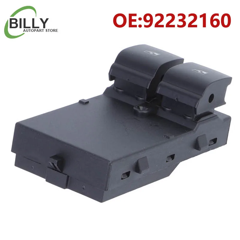 Кнопка переключения стеклоподъемника YAOPEI 92232160 DWS1685 1S13999 для Chevrolet Camaro 10-11
Кнопка переключения стеклоподъемника YAOPEI 92232160 DWS1685 1S13999 для Chevrolet Camaro 10-11