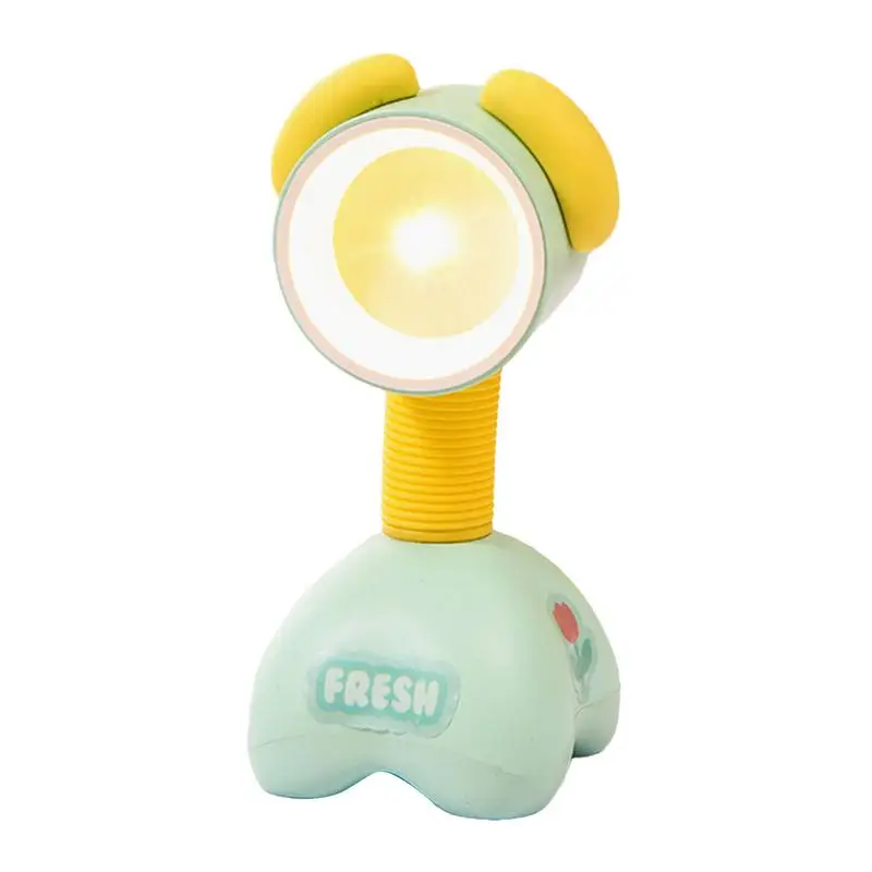 Magnetic Night Light Creative Reading Light Animal Desk Light Reading Light Small Table Lamp Magnetic Retractable Night Lamp For
Magnetic Night Light Creative Reading Light Animal Desk Light Reading Light Small Table Lamp Magnetic Retractable Night Lamp For