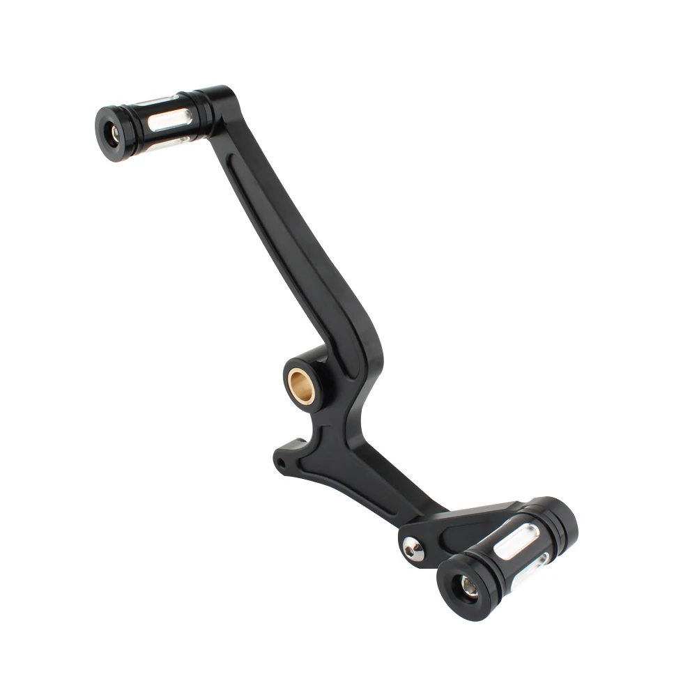 For Indian Scouts Hussar Bobber /Scout Sixty 2015-2022 Motorcycle Heel/Toe Gear Shifter Shift Lever
For Indian Scouts Hussar Bobber /Scout Sixty 2015-2022 Motorcycle Heel/Toe Gear Shifter Shift Lever