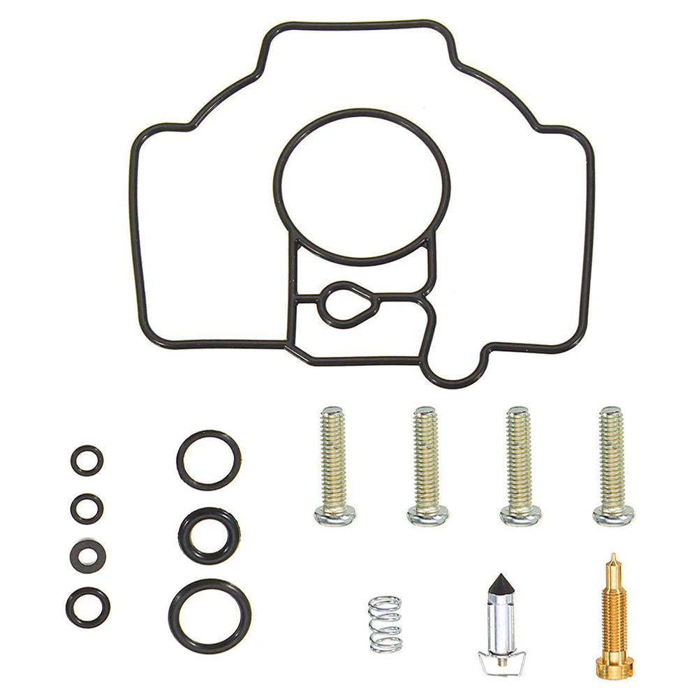CARBURETOR KIT FOR 2475703 2475703S 2475703-S 24-757-03-S H18-CH25 CH620-CH740 Lawn Mower Carburetor Rebuild Repair Kit
CARBURETOR KIT FOR 2475703 2475703S 2475703-S 24-757-03-S H18-CH25 CH620-CH740 Lawn Mower Carburetor Rebuild Repair Kit