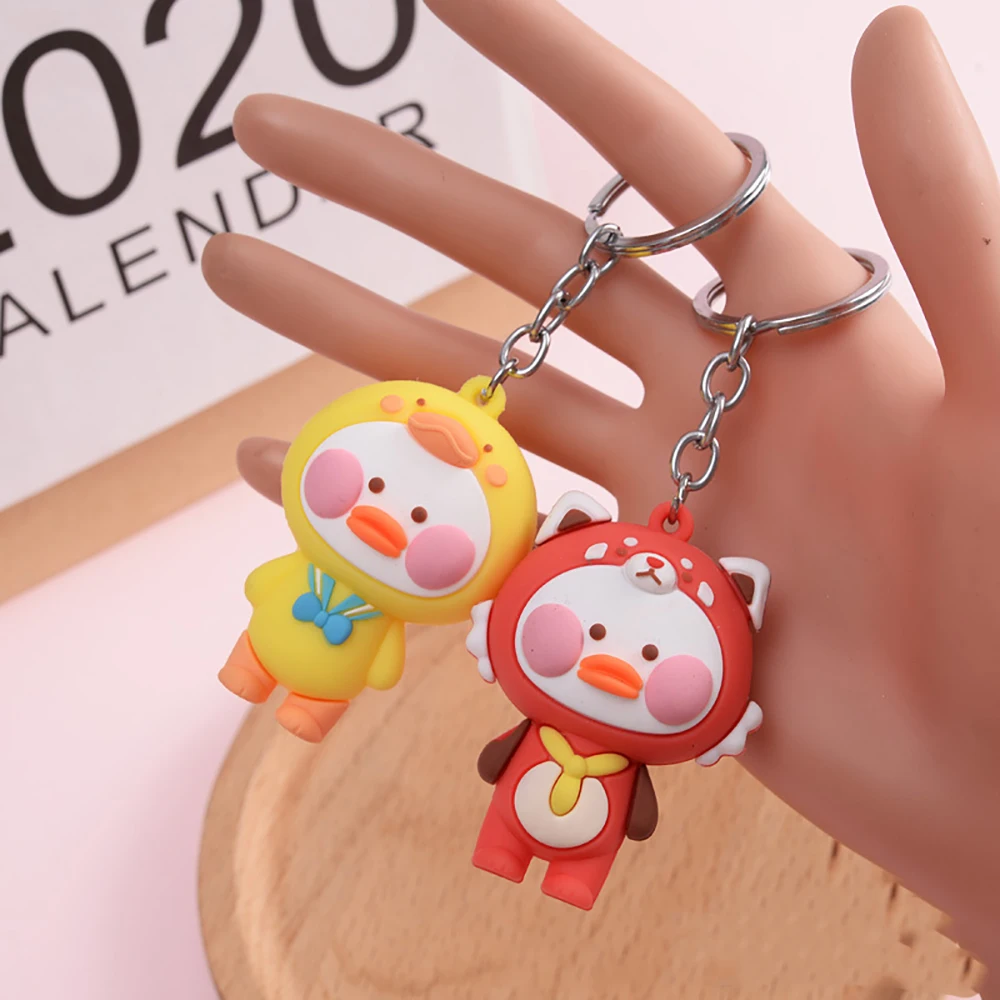 50pcs Cute Cartoon Pendant Keychain Holder Key Chain Car Keyring Mobile Phone Student Bag Hanging Jewelry Girl Kid Gift Ornament
50pcs Cute Cartoon Pendant Keychain Holder Key Chain Car Keyring Mobile Phone Student Bag Hanging Jewelry Girl Kid Gift Ornament