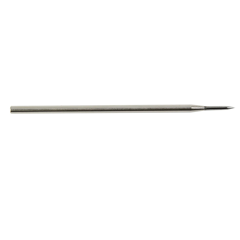 175mm Tungsten Steel Burnisher For Polishing Jewelry Accessories Precise Product Jewelry Maker Repairing Worker DIY Hand Tool
175mm Tungsten Steel Burnisher For Polishing Jewelry Accessories Precise Product Jewelry Maker Repairing Worker DIY Hand Tool