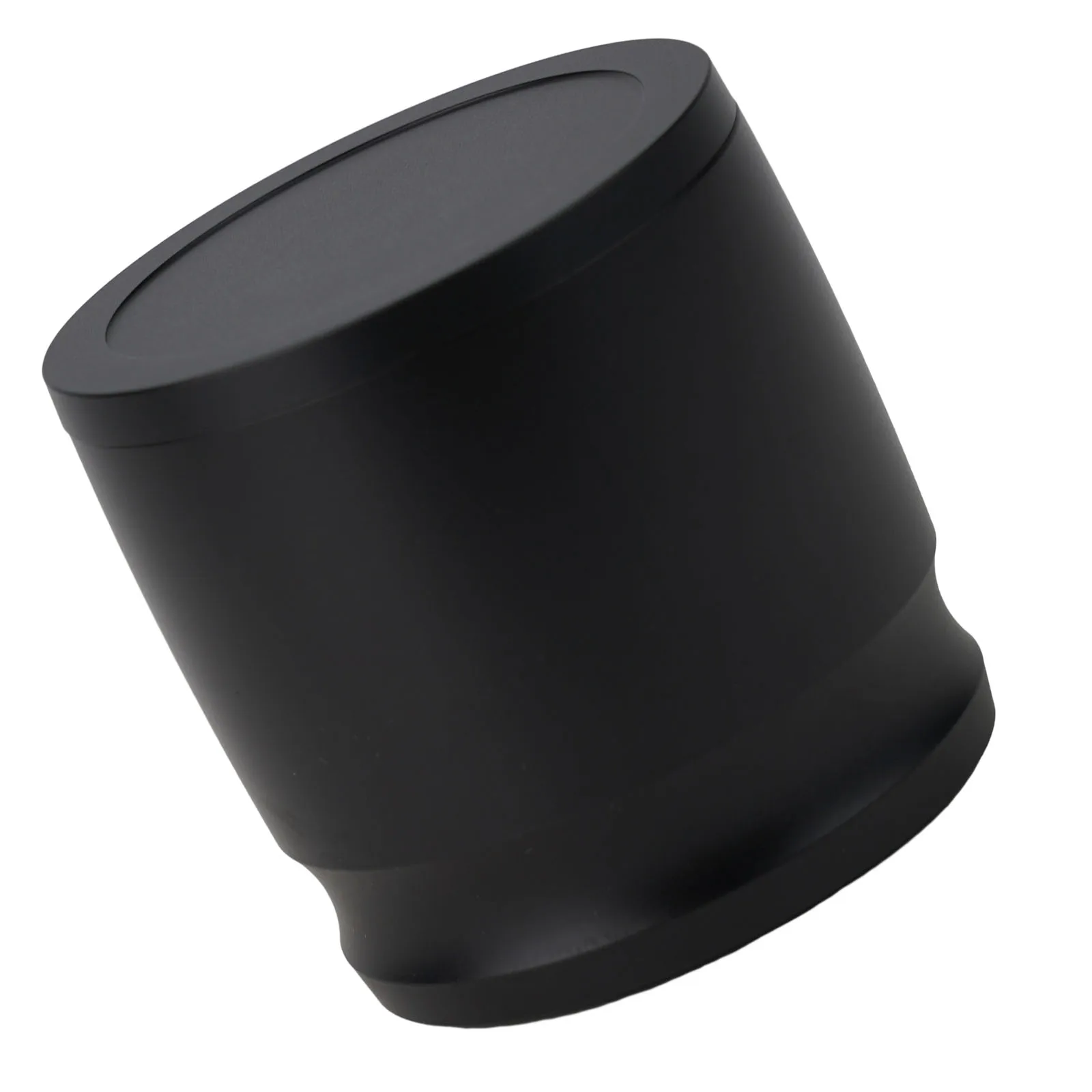 Coffee Parts Dosing Cup Aluminum Alloy For 58mm Coffee Tamper For Espresso Machines Gift For Coffee Lovers Durable
Coffee Parts Dosing Cup Aluminum Alloy For 58mm Coffee Tamper For Espresso Machines Gift For Coffee Lovers Durable