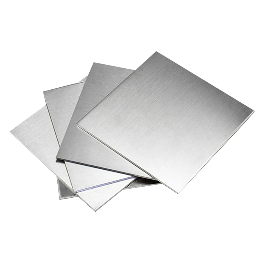 

1PCS 200X200MM TC4 Titanium Alloy Plate Titanium Sheet Square Titanium Alloy Material Titanium Alloy Sheet Plate