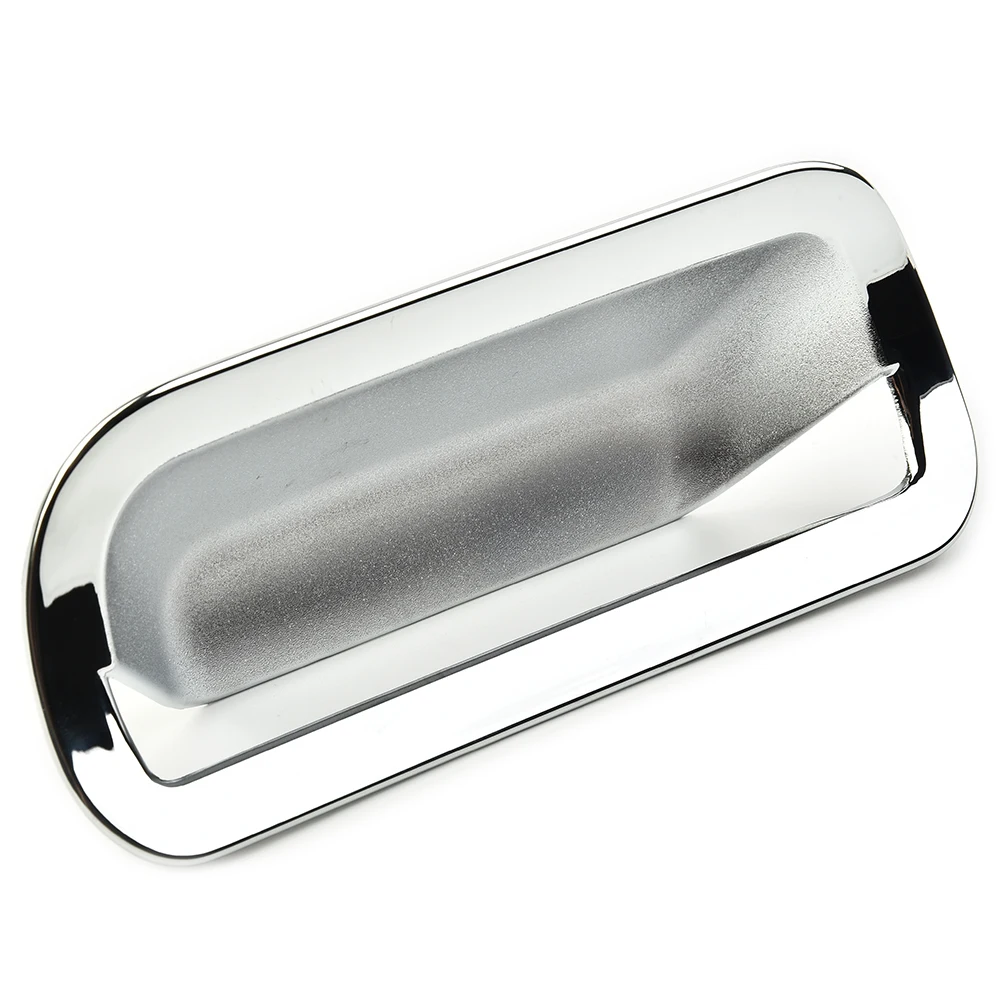 1x Chro Car Renk Tail Gate Dondle Bover Trim Suitable For Honda-CRV 2007-2011 ABS Plastic Exterior Accessories
1x Chro Car Renk Tail Gate Dondle Bover Trim Suitable For Honda-CRV 2007-2011 ABS Plastic Exterior Accessories