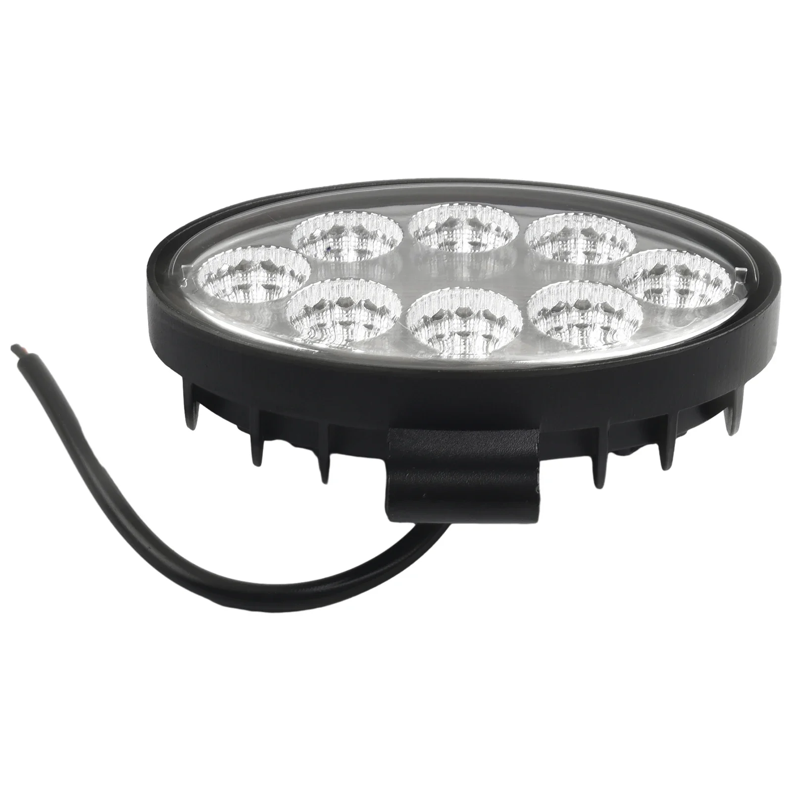 Durable High Quality Practical Brand New Fog Light LED Flood Oval Shockproof 60W Beam 12V 24V OffRoad Work Lamp
Durable High Quality Practical Brand New Fog Light LED Flood Oval Shockproof 60W Beam 12V 24V OffRoad Work Lamp