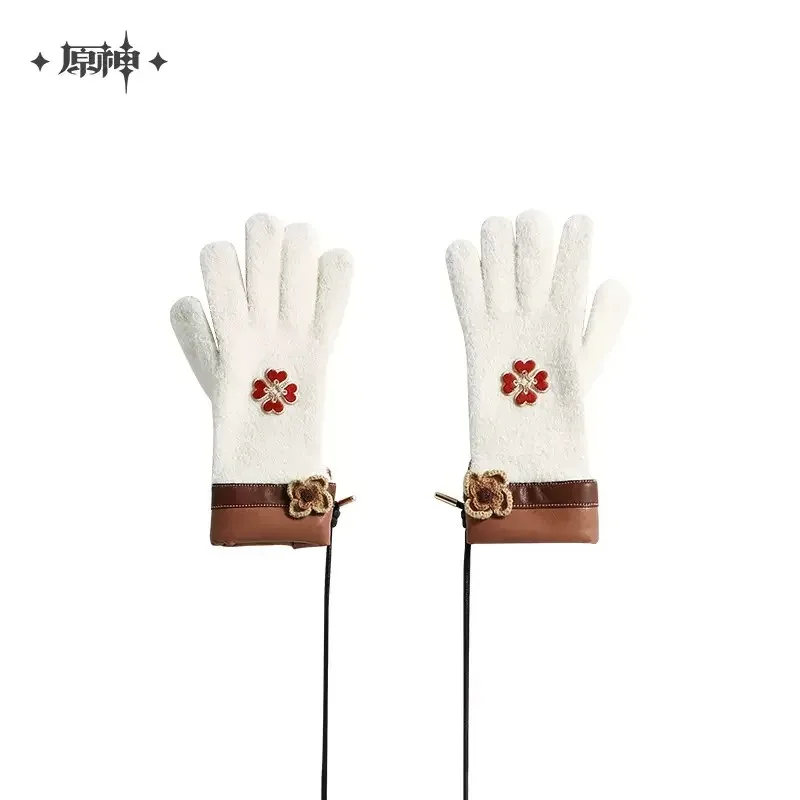 in Presale Genshin Impact Official Merch miHoYo Original Theme Series Klee Glove Cute glove gift
in Presale Genshin Impact Official Merch miHoYo Original Theme Series Klee Glove Cute glove gift