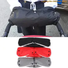 New Baby Stroller Gloves Warm Pram Hand Muff Gloves Waterproof Fleece Pram Mitten Oxford fabric+cashmere For A Gift 
New Baby Stroller Gloves Warm Pram Hand Muff Gloves Waterproof Fleece Pram Mitten Oxford fabric+cashmere For A Gift