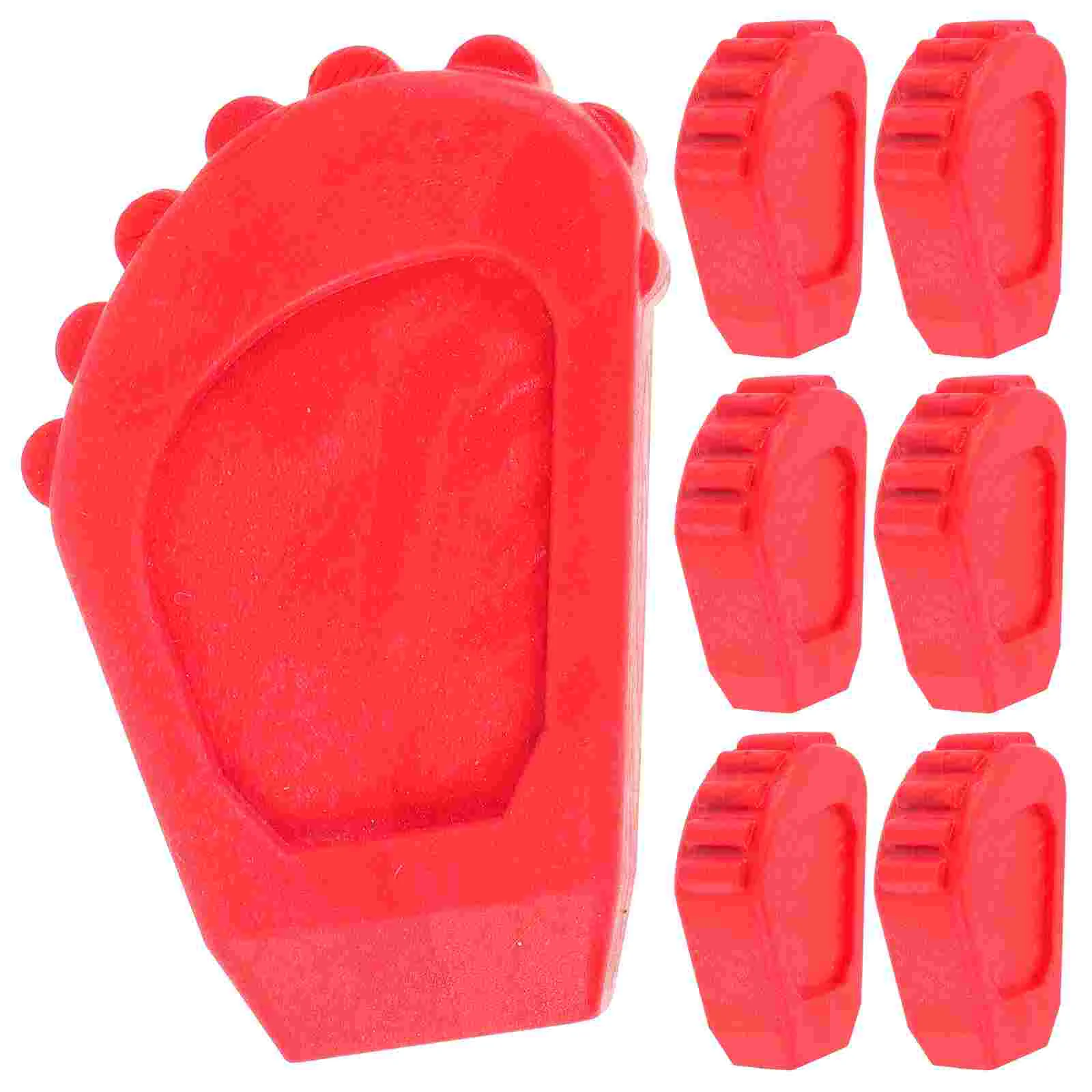 Drum Kit Rack Pads Protector Replacement Rubber Feet Drum Kit Rack Pads Protector Kit Rack Feet Drum Kit Rack Pads Protector Set
Drum Kit Rack Pads Protector Replacement Rubber Feet Drum Kit Rack Pads Protector Kit Rack Feet Drum Kit Rack Pads Protector Set