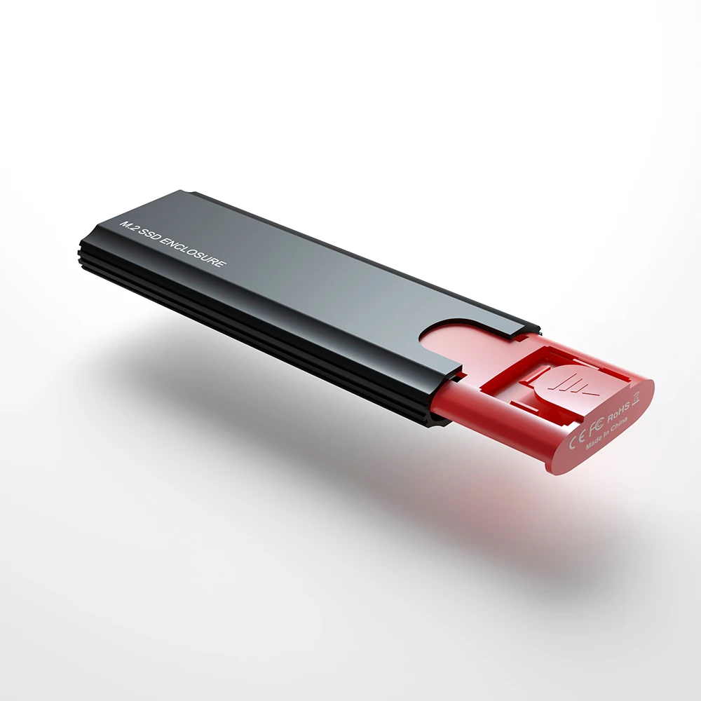 M2 SSD фонарь NVME, корпус M.2 на USB 3,1, адаптер SSD, быстрая зарядка для NVME PCIE NGFF SATA M + B Key 2230/2242/2260/2280, двойной протокол
M2 SSD фонарь NVME, корпус M.2 на USB 3,1, адаптер SSD, быстрая зарядка для NVME PCIE NGFF SATA M + B Key 2230/2242/2260/2280, двойной протокол