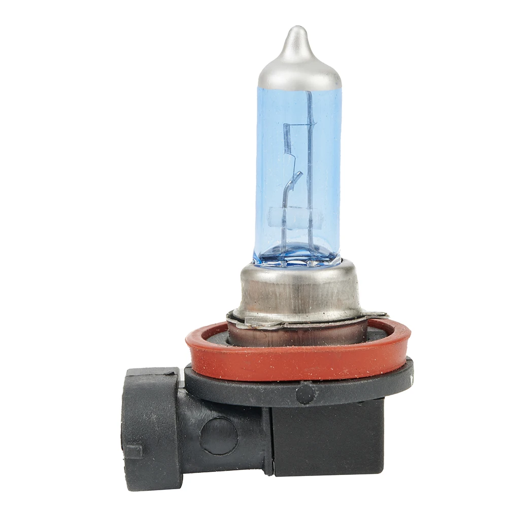 2Pcs Set Car Headlight H11 6000K Xenon Gas Halogen Light White Lamp Bulbs 100W 100% Brand New And High Quality
2Pcs Set Car Headlight H11 6000K Xenon Gas Halogen Light White Lamp Bulbs 100W 100% Brand New And High Quality