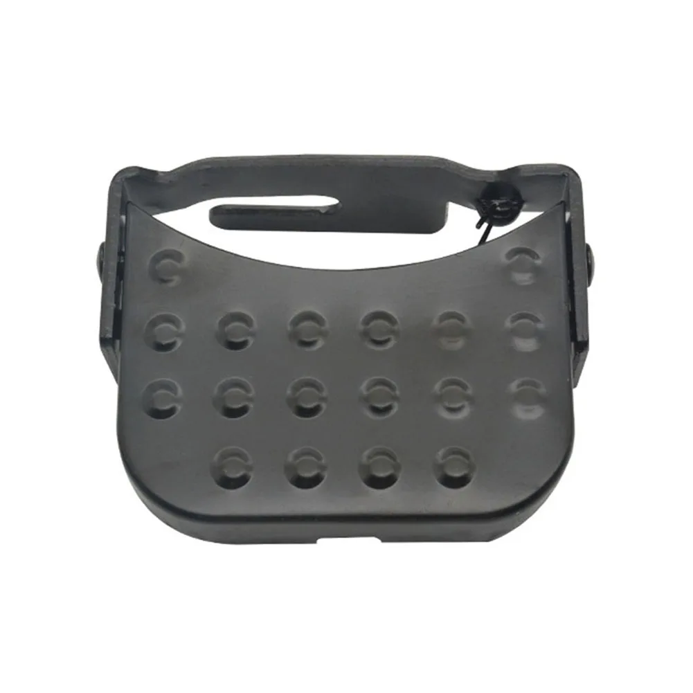 Bicycle Components Pedal High Manganese Steel Saving Space Strong Bearing Capacity Wide Pedals About 335g Brand New
Bicycle Components Pedal High Manganese Steel Saving Space Strong Bearing Capacity Wide Pedals About 335g Brand New