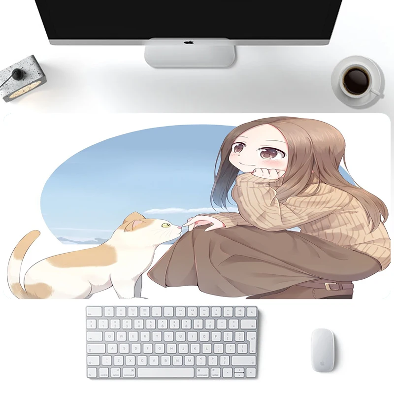 2022 Top Quality Rubber Mouse Mouse Pad Company Mat Pc Cabinet Gamer Keyboard Keycaps Deskmat
2022 Top Quality Rubber Mouse Mouse Pad Company Mat Pc Cabinet Gamer Keyboard Keycaps Deskmat