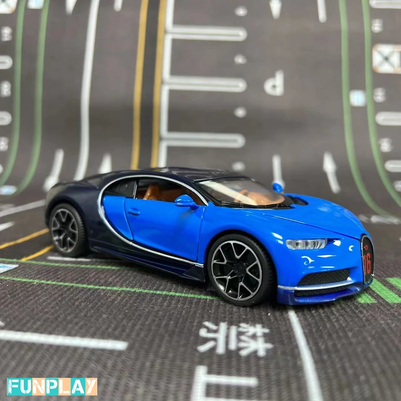 Diecast 1/32 Alloy Film Car Model Bugatti Car Toy For Boy Kids Gift 1/32 Die Cast Model Vehicle Kids Hobby Metal Simulation Toy
Diecast 1/32 Alloy Film Car Model Bugatti Car Toy For Boy Kids Gift 1/32 Die Cast Model Vehicle Kids Hobby Metal Simulation Toy