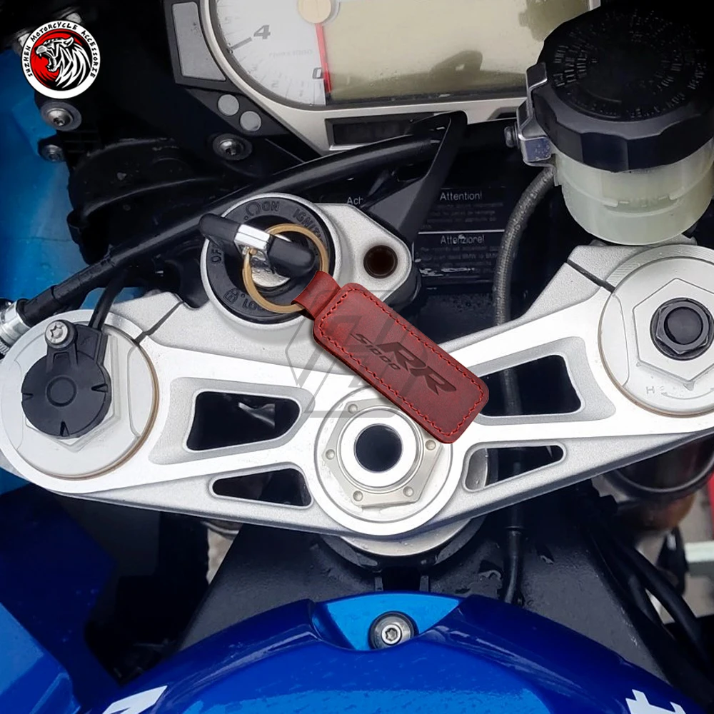 Брелок для мотоцикла, кольцо для BMW Motorrad S1000RR S1000 RR
Брелок для мотоцикла, кольцо для BMW Motorrad S1000RR S1000 RR