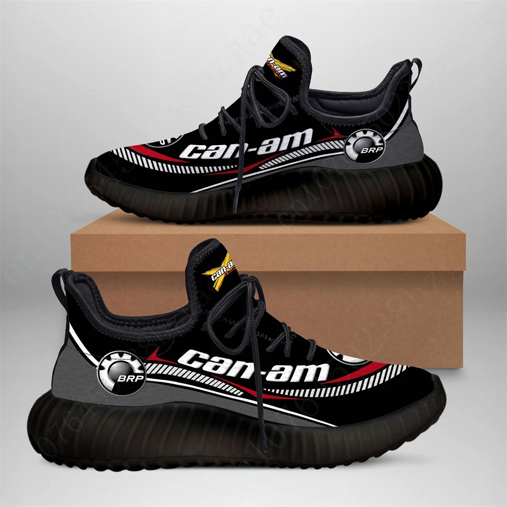 Can-am Men's Sneakers Big Size Comfortable Male Sneakers Casual Running Shoes Lightweight Unisex Tennis Sports Shoes For Men
Can-am Men's Sneakers Big Size Comfortable Male Sneakers Casual Running Shoes Lightweight Unisex Tennis Sports Shoes For Men