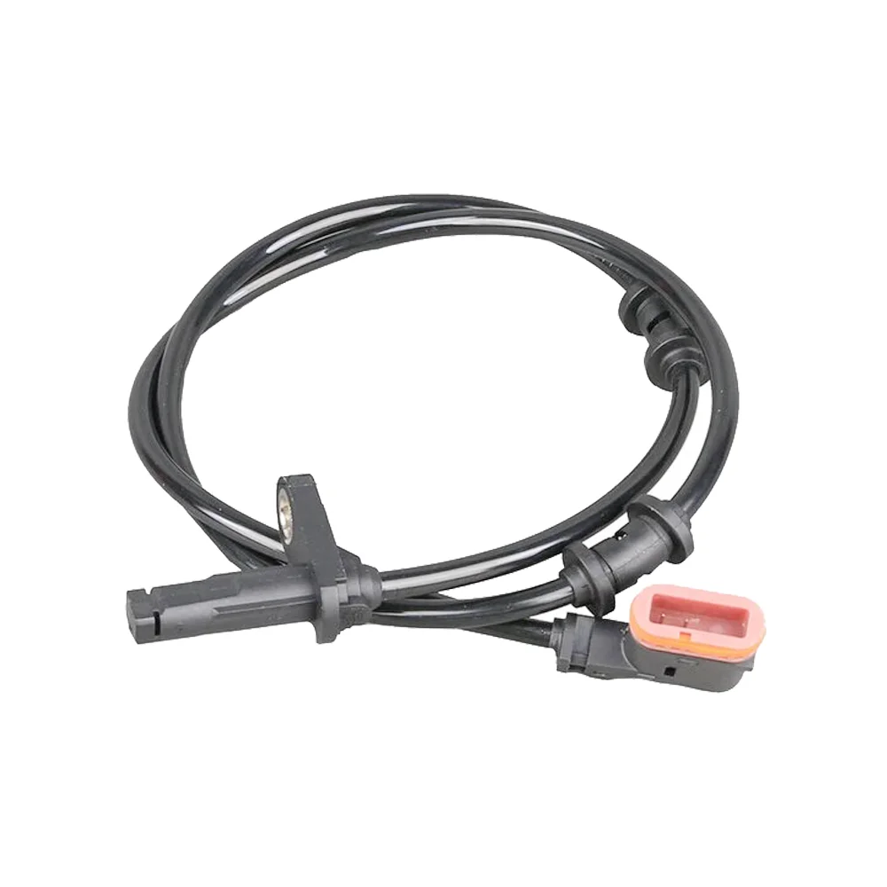 Suitable for Mercedes Benz CLS63 CLS260 CLS320 CLS400 E250 2010-2017 front wheel speed sensor A2129053603
Suitable for Mercedes Benz CLS63 CLS260 CLS320 CLS400 E250 2010-2017 front wheel speed sensor A2129053603