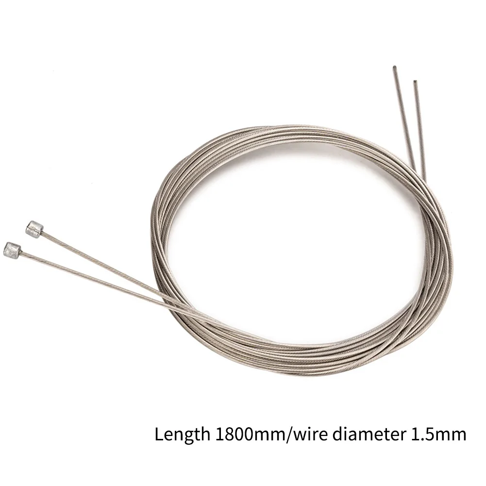 MTB Bicycle Brake Line Speed Change Line Galvanized Brake Fixed Gear Shifter Gear Brake Cable Inner Wire Road Bicycle Parts
MTB Bicycle Brake Line Speed Change Line Galvanized Brake Fixed Gear Shifter Gear Brake Cable Inner Wire Road Bicycle Parts