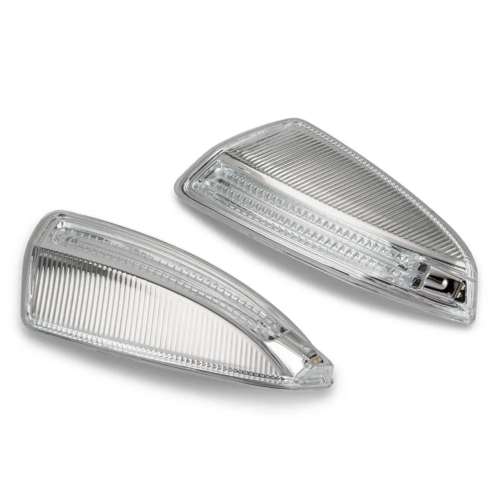 1Pair Turn Signal Light Lamp Car Side Mirror 2048200721 2048200821 for Mercedes Benz C Class C250 C300
1Pair Turn Signal Light Lamp Car Side Mirror 2048200721 2048200821 for Mercedes Benz C Class C250 C300