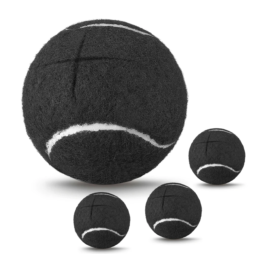 4pcs Precut Tennis Ball Rubber Non-Slip Glide Desk Stool For Furniture Legs And Floor Protection Accessories
4pcs Precut Tennis Ball Rubber Non-Slip Glide Desk Stool For Furniture Legs And Floor Protection Accessories