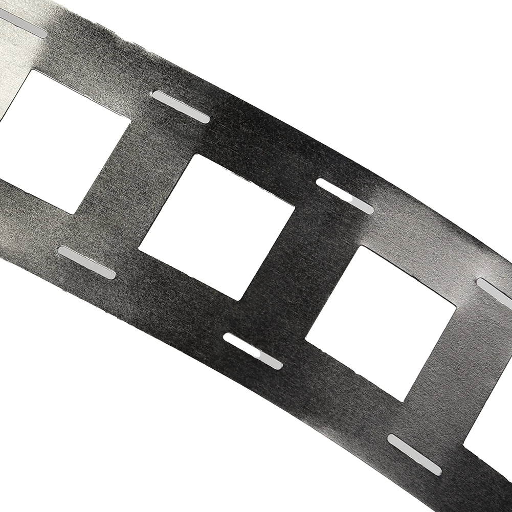 5M2P 21700 Nickel Strip 0.15mm Nickel Tape Holder For Spot Welder Battery Pack Nickel-plated With Connecting Piece Welding Tool
5M2P 21700 Nickel Strip 0.15mm Nickel Tape Holder For Spot Welder Battery Pack Nickel-plated With Connecting Piece Welding Tool