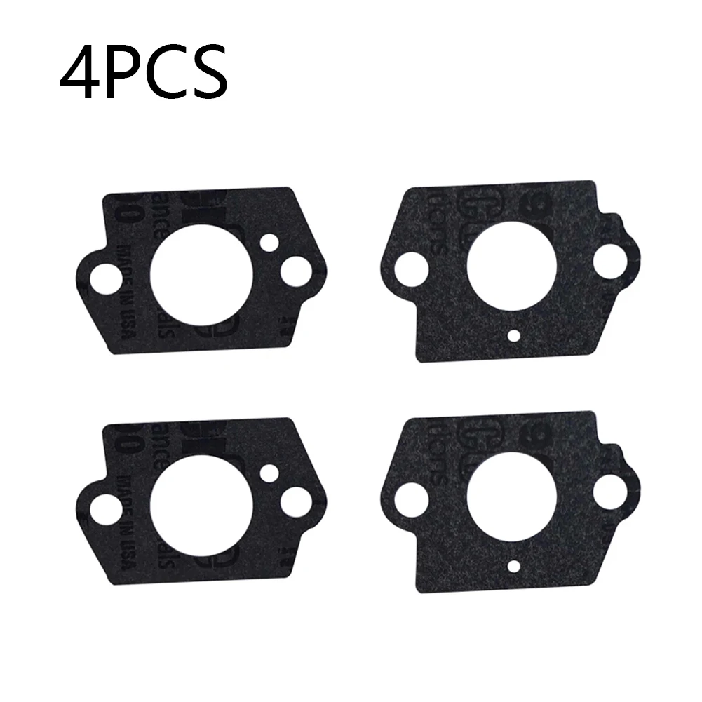 Replacement Carb Gasket Kit for FS38 FS45 FS46 FS55 FS74 FS75 FS80 FS85 KM55 Trimmer Superior Durability Set of 4 Gaskets
Replacement Carb Gasket Kit for FS38 FS45 FS46 FS55 FS74 FS75 FS80 FS85 KM55 Trimmer Superior Durability Set of 4 Gaskets