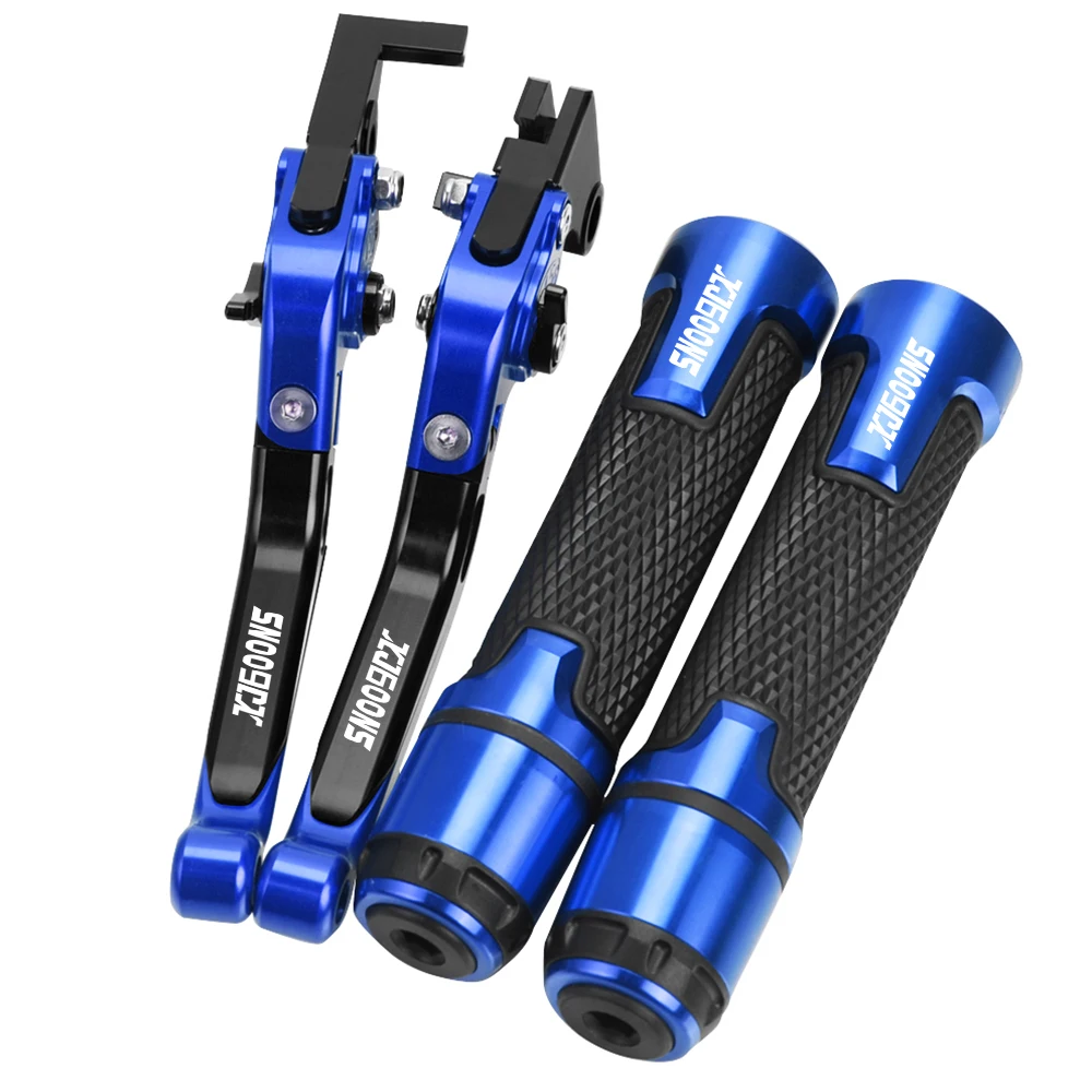 For Yamaha XJ600N XJ600S 1995-2000 2001 2002 2003 XJ600 N S Motorcycle Adjustable Extendable Brake Clutch Levers Handlebar grips
For Yamaha XJ600N XJ600S 1995-2000 2001 2002 2003 XJ600 N S Motorcycle Adjustable Extendable Brake Clutch Levers Handlebar grips