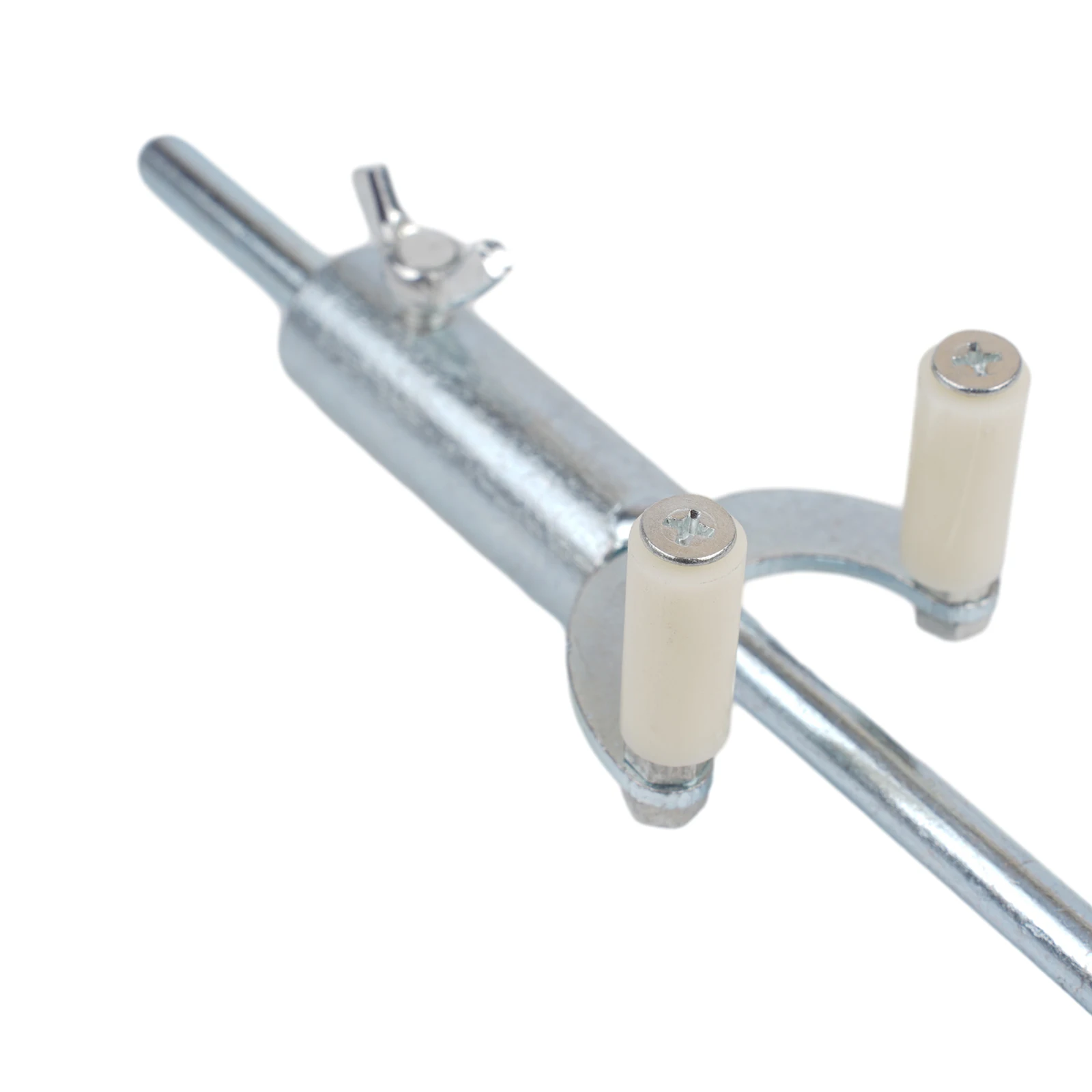 Wheel Mark Scraper Nylon Silver Marker Pen 0-20CM Automotive Sheet Metal Metal Parallel Scriber Branched Line Pen
Wheel Mark Scraper Nylon Silver Marker Pen 0-20CM Automotive Sheet Metal Metal Parallel Scriber Branched Line Pen
