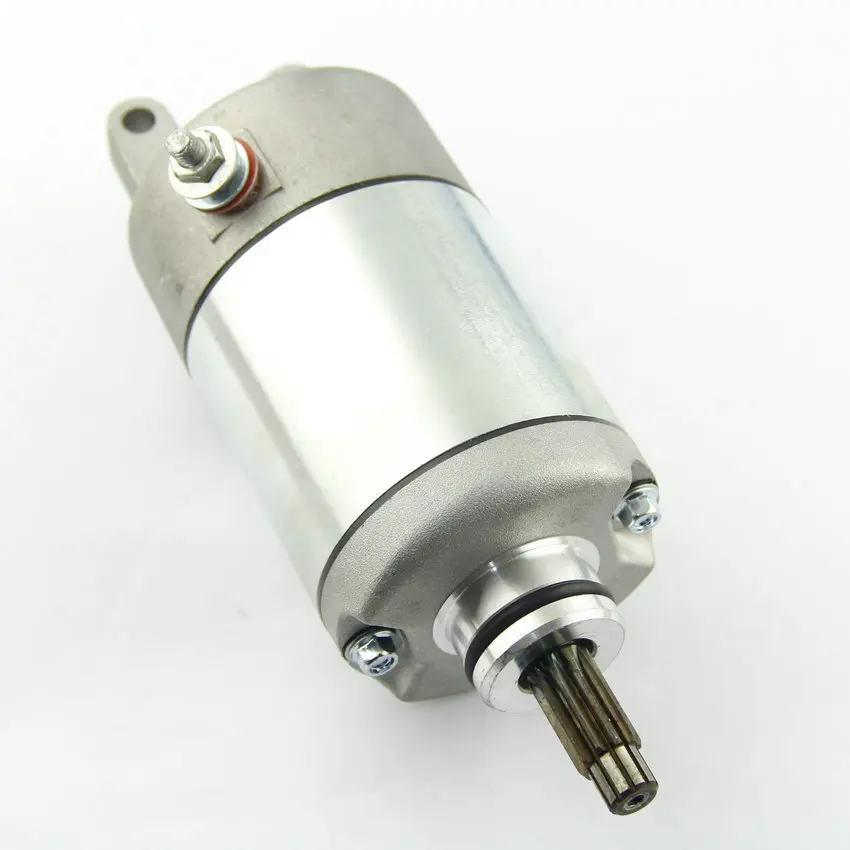 ATV Starter Electrical Engine Starter Motor ForHonda 31200-HM3-671 TRX300 Sportrax 300 X 2009 Electrical Starters Motors
ATV Starter Electrical Engine Starter Motor ForHonda 31200-HM3-671 TRX300 Sportrax 300 X 2009 Electrical Starters Motors