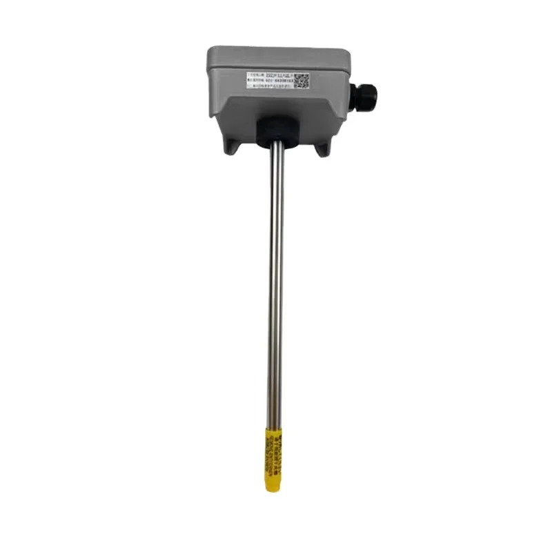 

HMD60Y Humidity and Temperature transmitter 0 to 100 RH minus 20 to 80 degrees Celsius Probe length 250mm