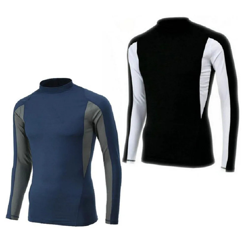 2023 New Men's Diving Suit Quick Dry Top Split Surfing Top T-shirt Beach Sunscreen Water Sports Swimming Diving Top
2023 New Men's Diving Suit Quick Dry Top Split Surfing Top T-shirt Beach Sunscreen Water Sports Swimming Diving Top