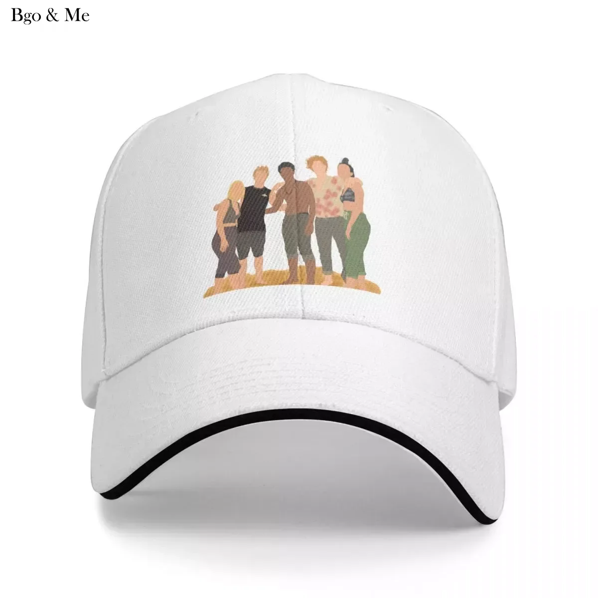 2023 New Outer Banks- Paradise On Earth Baseball Cap Icon Hats Women Beach Fashion Men's
2023 New Outer Banks- Paradise On Earth Baseball Cap Icon Hats Women Beach Fashion Men's