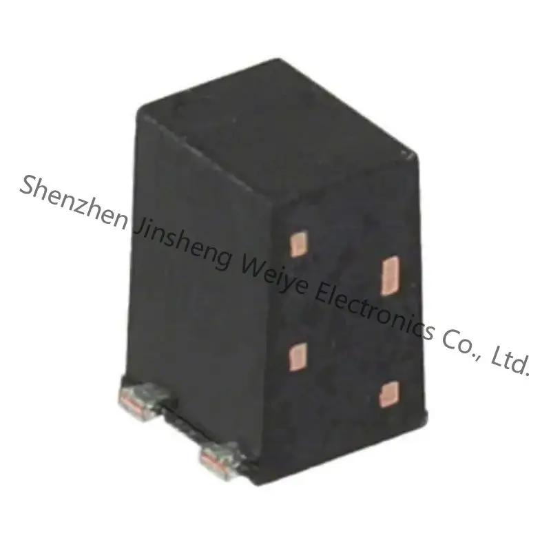 AQY221N2TY 2TY AQY Photomos серия 250 мА 40 в 1,25 Ом SMT 1 ch твердотельная Фотографическая микросхема для запроса PCB BOM Бесплатная доставка
AQY221N2TY 2TY AQY Photomos серия 250 мА 40 в 1,25 Ом SMT 1 ch твердотельная Фотографическая микросхема для запроса PCB BOM Бесплатная доставка