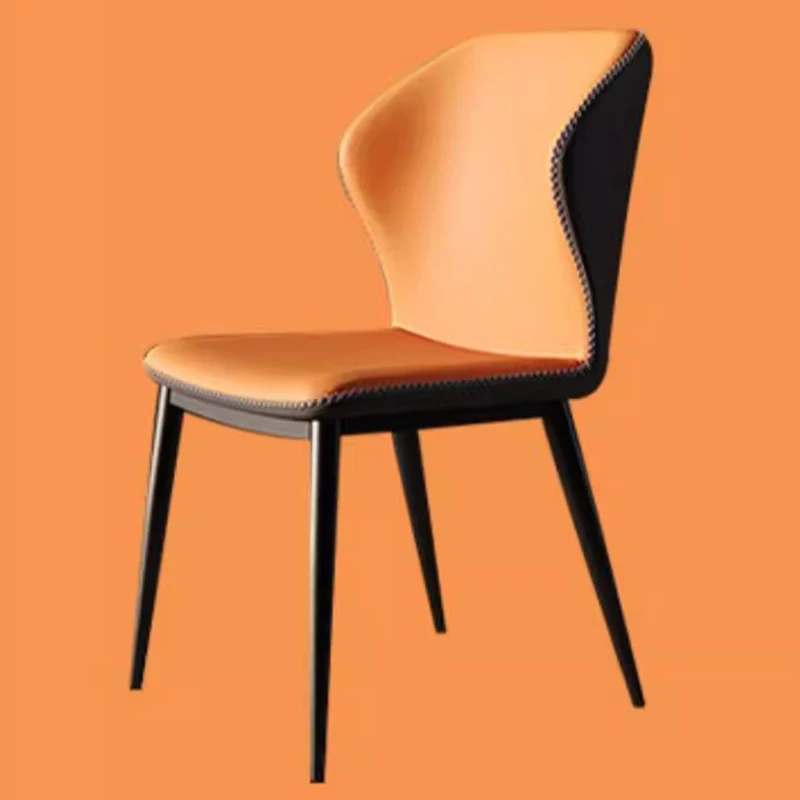 Garden Bedroom Chairs Living Room Modern Elastic Cushion Back Support Office Armchair Outdoor Petit Fauteuil Portable Furniture
Garden Bedroom Chairs Living Room Modern Elastic Cushion Back Support Office Armchair Outdoor Petit Fauteuil Portable Furniture