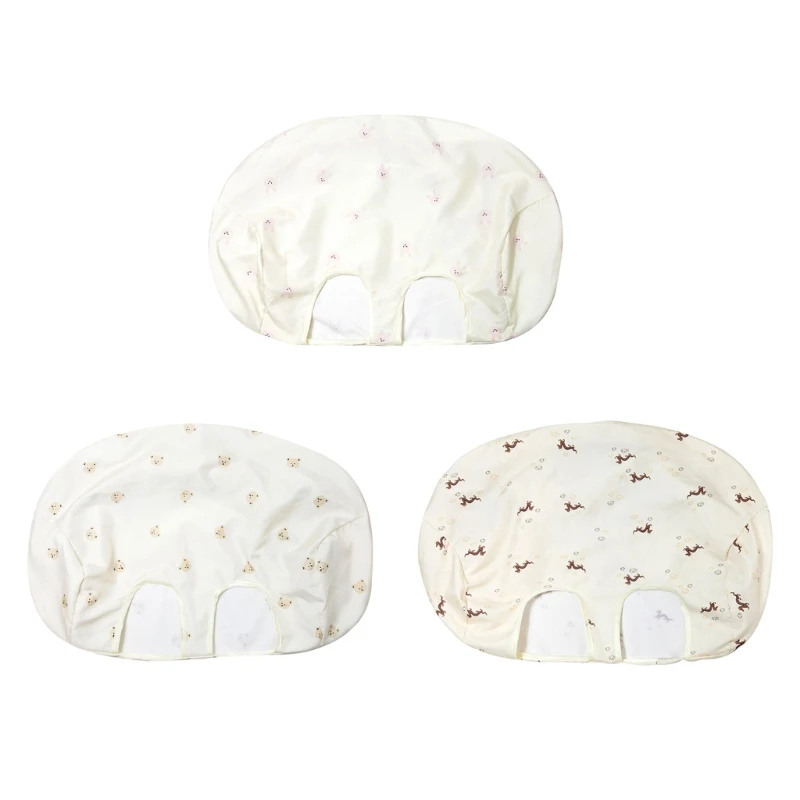 Чехол на тележку с милым принтом, чехол для стульчика для кормления ребенка, портативный детский коврик для сиденья, чехол для
Чехол на тележку с милым принтом, чехол для стульчика для кормления ребенка, портативный детский коврик для сиденья, чехол для